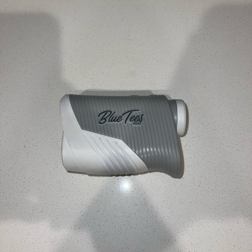Blue Tees Series 2 rangefinder